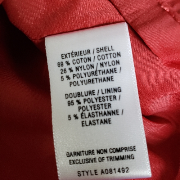 Jacob halter dress - Picture 6 of 7